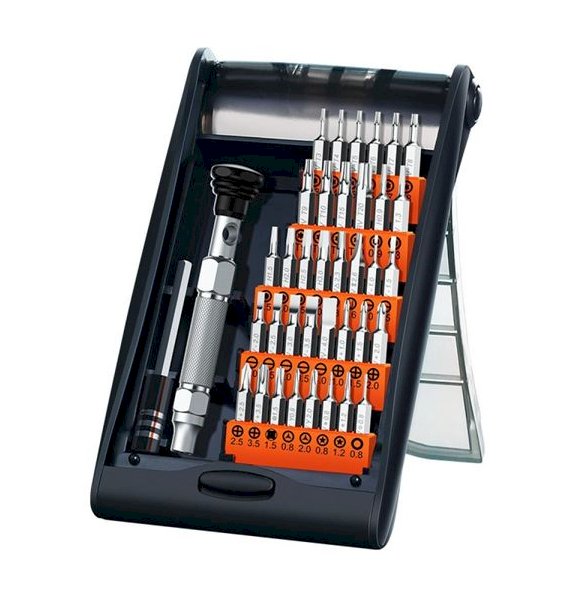 UGREEN 80459 Manual Screwdriver Set 38-in-1
