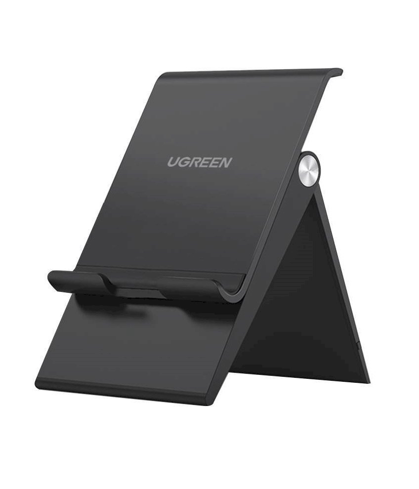 UGREEN 80903 Passive Mobile Phone Holder / black