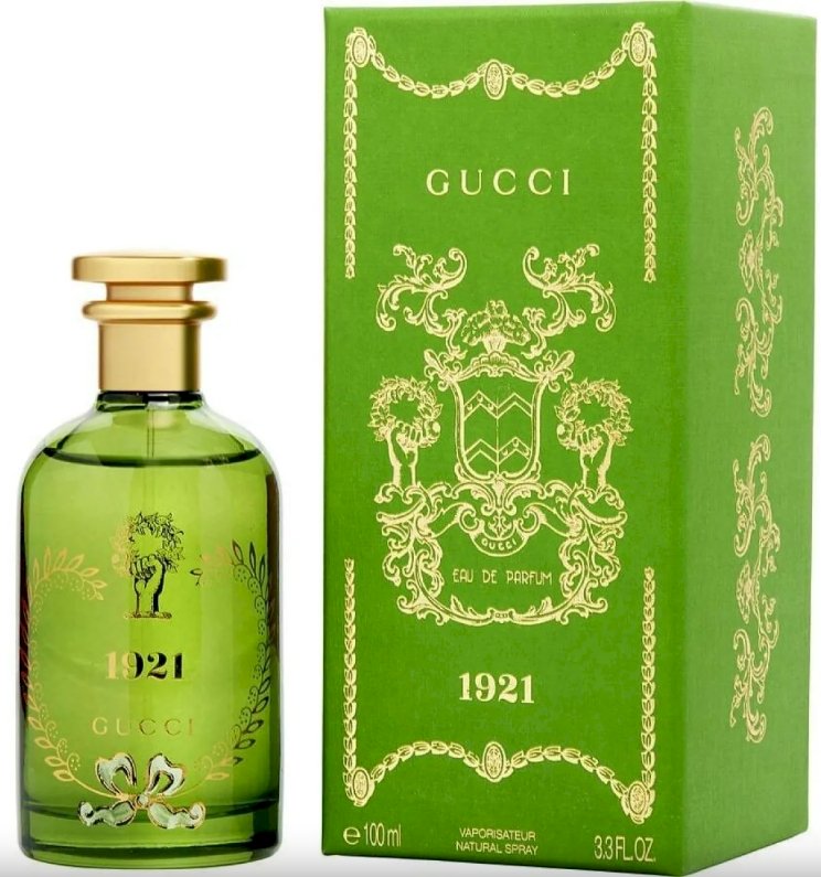 Gucci Gucci 1921 Perfume EDP 100 ml