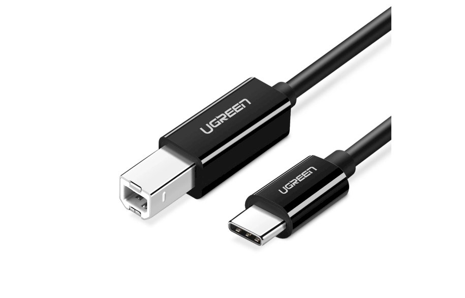 UGREEN 80811 USB 2.0 Cable