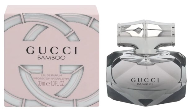 Gucci Gucci Bamboo Perfume EDP 30 ml