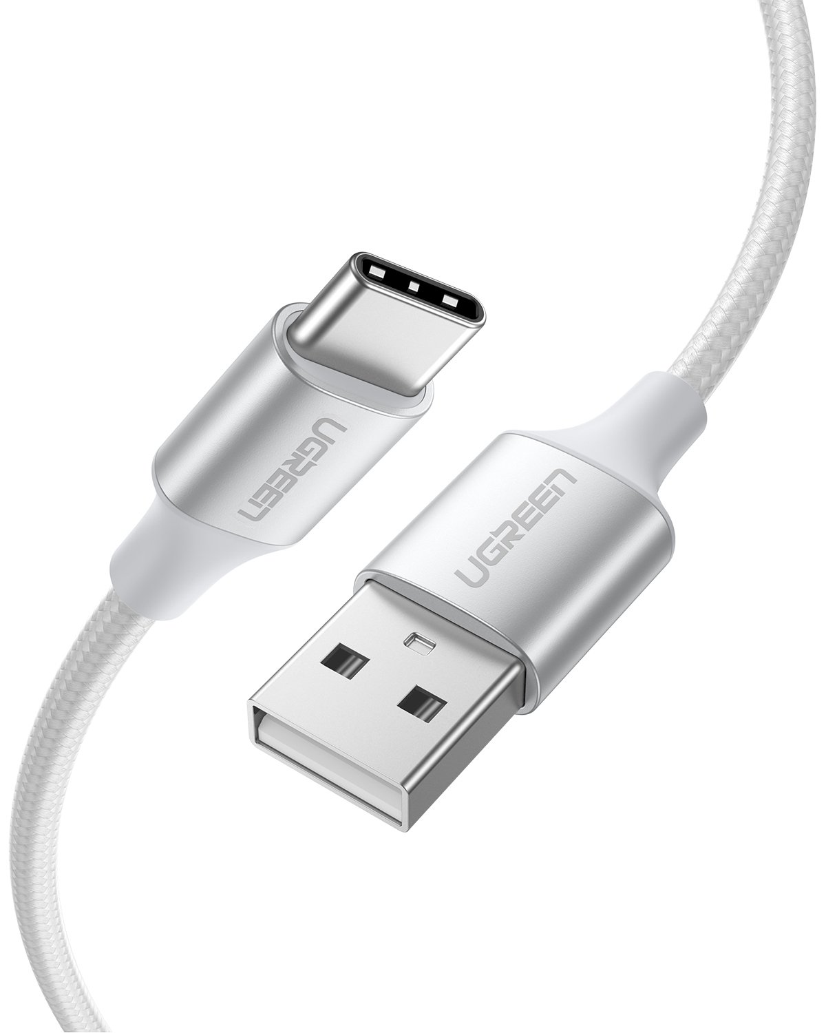 UGREEN 60409 USB Cable USB 2
