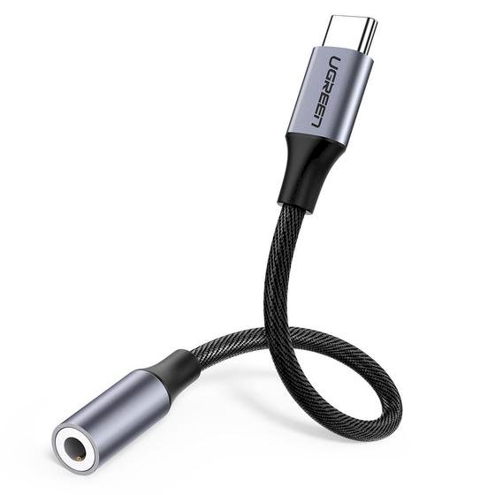 UGREEN 30632 USB-C to 3.5mm