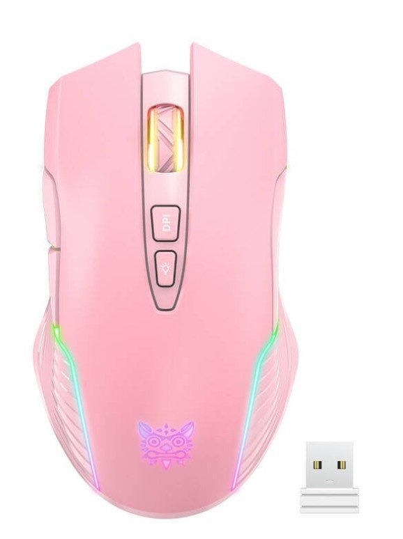 Onikuma CW905 Bezvadu Pele