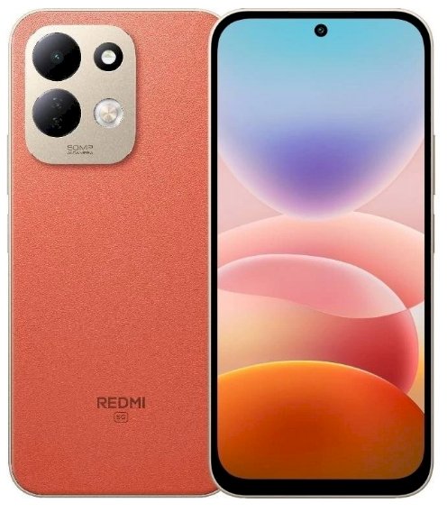 Xiaomi Redmi 17 5G Smartphone 4GB