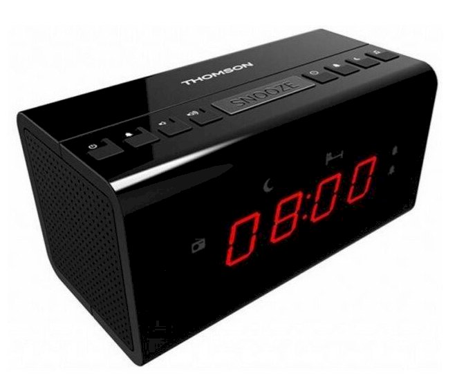 Agatha Paris Thomson CR50 Digital clock