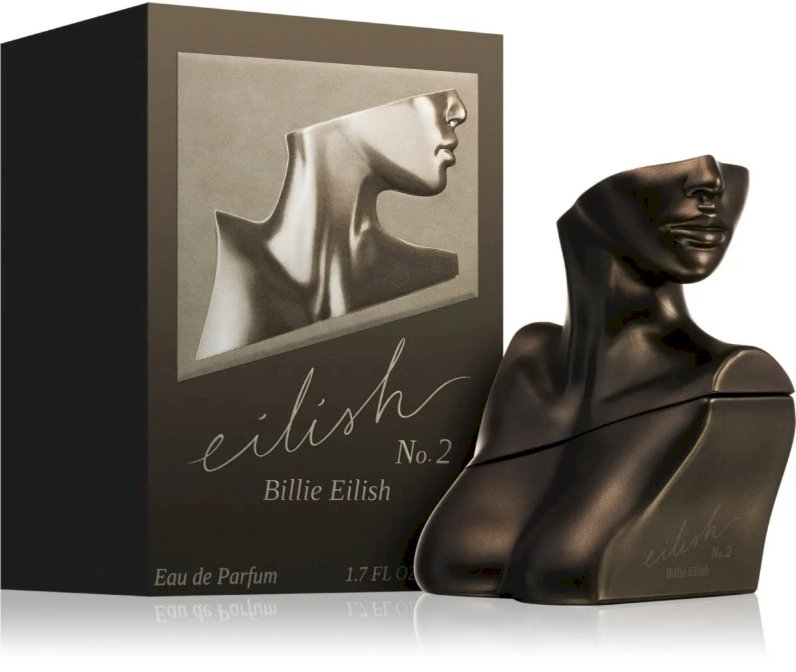 Billie Eilish Eilish NO.2 Perfume EDP 50 ml