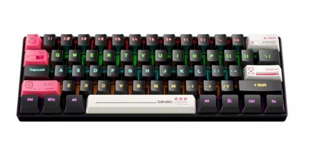 Onikuma G55 Keyboard (6972470563498)