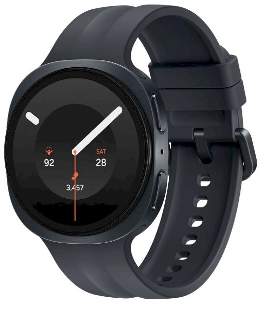 SAMSUNG Galaxy Watch9 Smartwatch 40mm black
