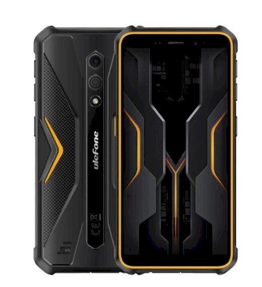 Ulefone Ulefone Armor X12 Mobile phone