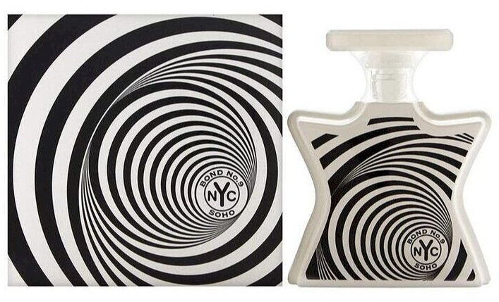 Bond No. 9 Soho Perfume EDP 100 ml