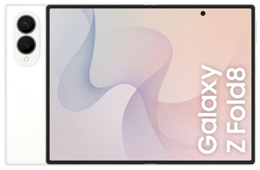 SAMSUNG Galaxy Z Fold8 Smartphone 12GB