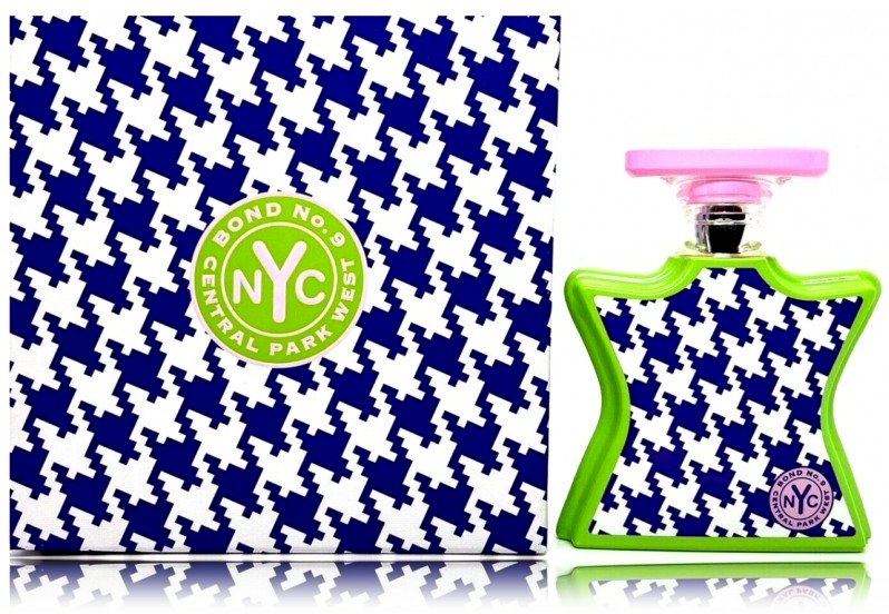 Bond No. 9 Central Park West Perfume EDP 50 ml
