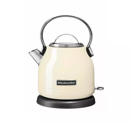 KitchenAid 5KEK1222 Elektriskais tējkanna 1.25