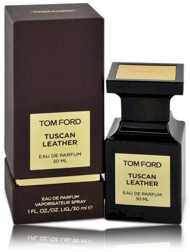 Tom Ford Private Blend Tuscan Leather