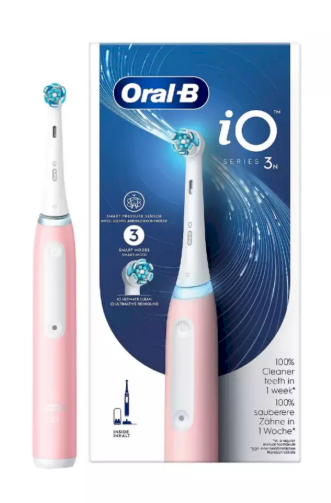Oral-B Electric Toothbrush | iO3N |