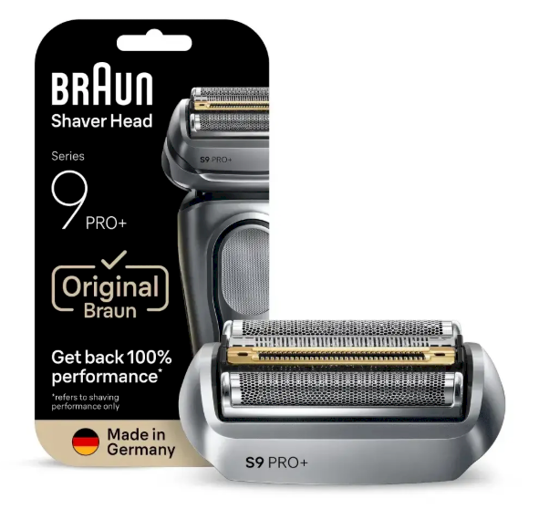 BRAUN Series 9 96M Shaving Head