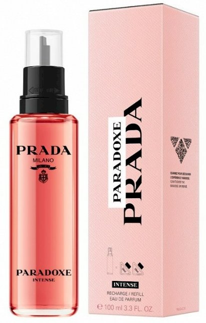 Prada Paradoxe Intense Perfume EDP 100