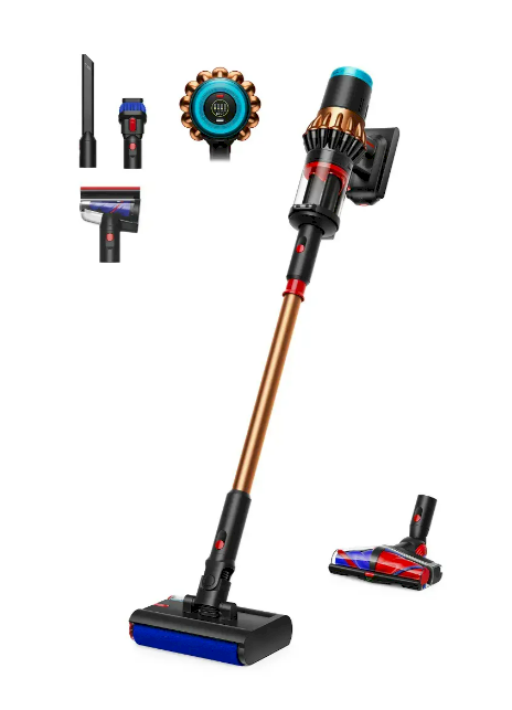 DYSON V16 Piston Animal Submarine Vacuum