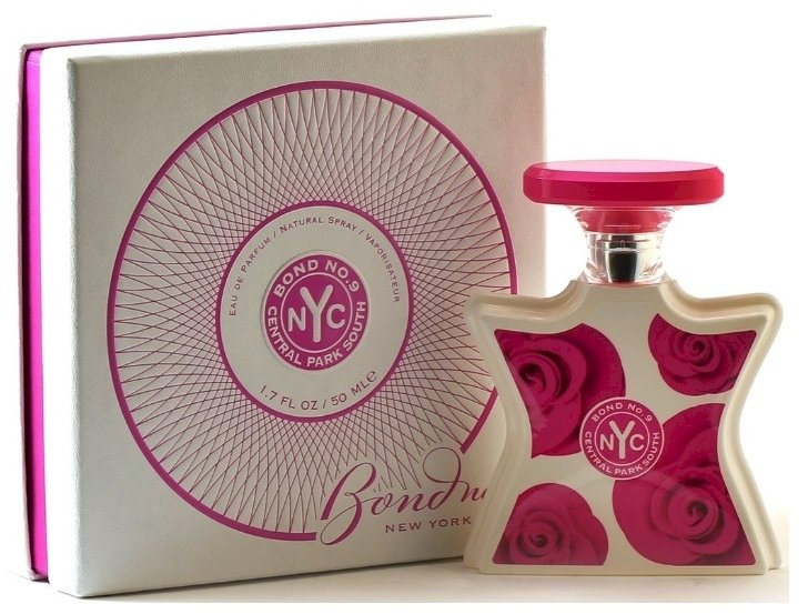 Bond No. 9 Central Park South Perfume EDP 50 ml