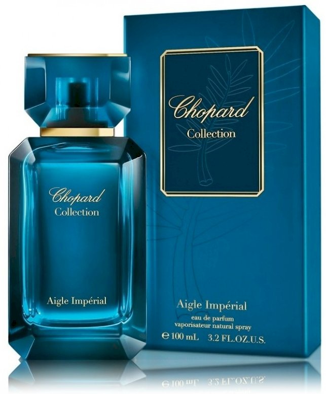 Chopard Imperial Eagle Perfume EDP 100 ml