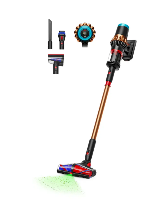 DYSON V16 Piston Animal Vacuum Cleaner