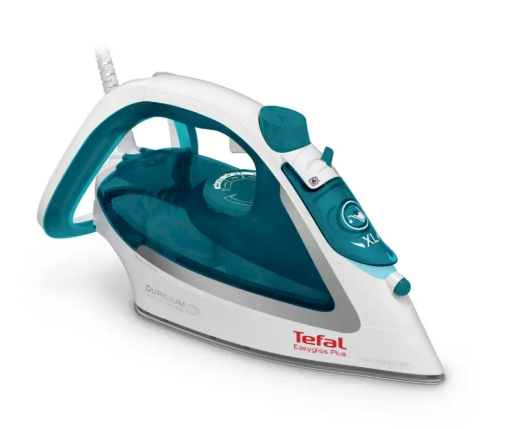 TEFAL EasyGliss Plus FV5718 Iron 2400W