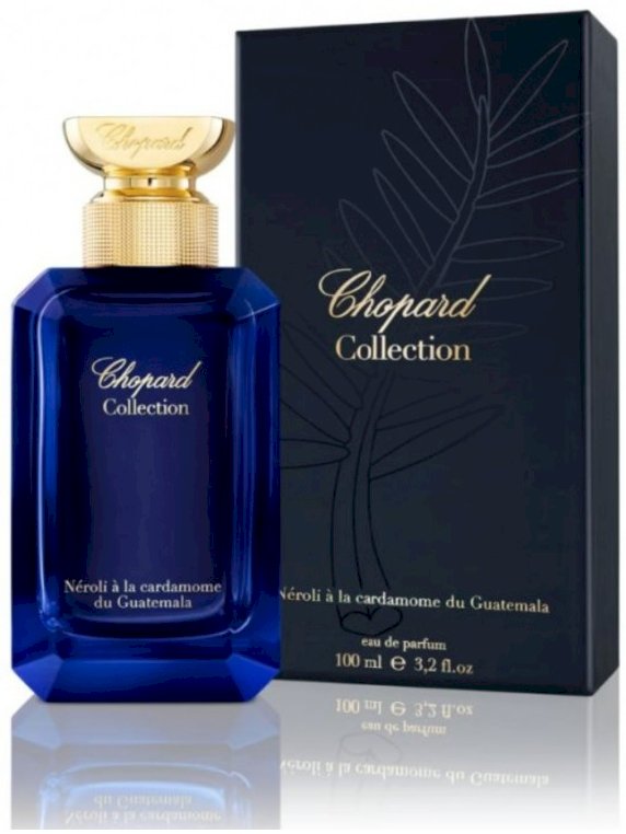 Chopard Neroli AND Cardamom from Guatemala Perfume EDP 100 ml
