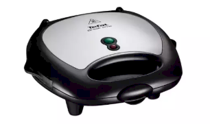 TEFAL Break Time SW6148 Sandwich Maker 700W
