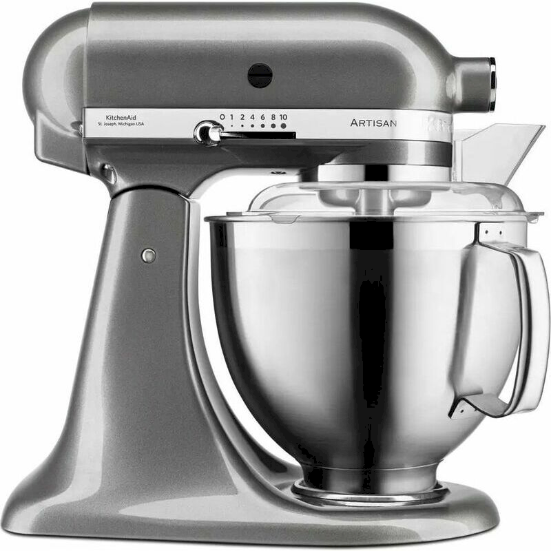 KitchenAid Artisan Premium 5KSM185PSEMS Stand Mixer