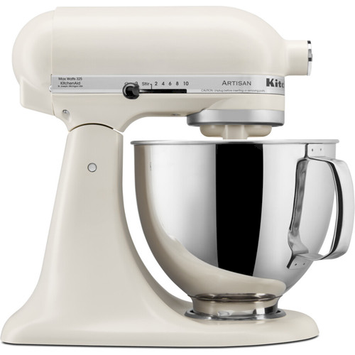 KitchenAid 5KSM125EPL Virtuves kombains 4.8