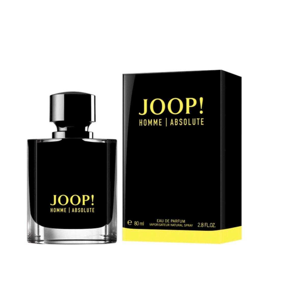 Joop! Homme Absolute Perfume EDP 80ml