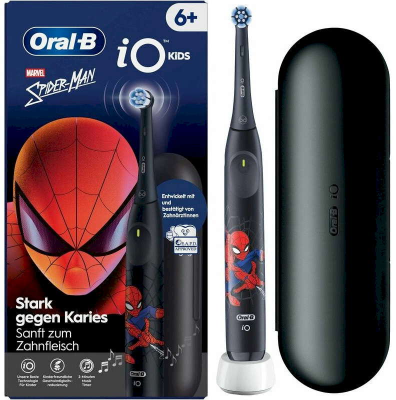 Oral-B Oral-B iO Kids Marvel Spider-Man