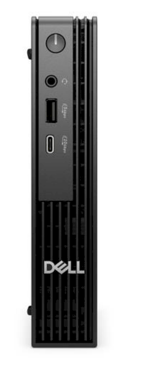 DELL Pro Micro QCM1250 Personal Computer
