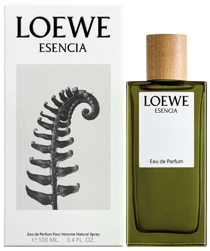 LOEWE Essence Perfume EDP 100 ml