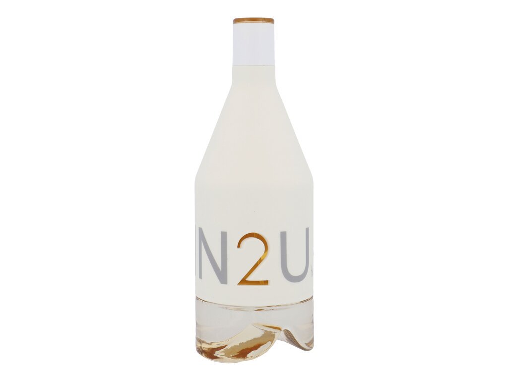 Calvin Klein CK IN2U Eau de