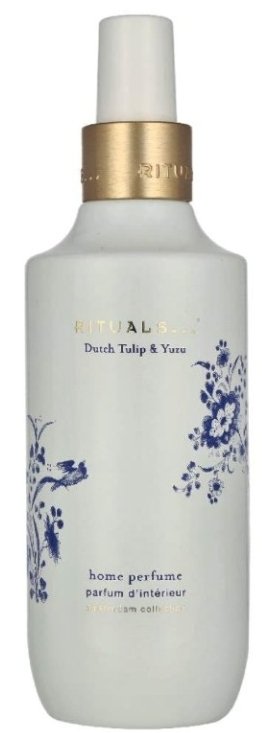 Rituals Amsterdam Collection Home Spray and Diffuser 200 ml