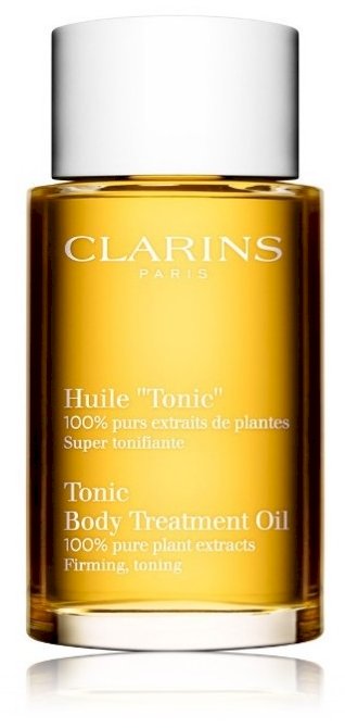 Clarins Aroma Body Oil 100 ml