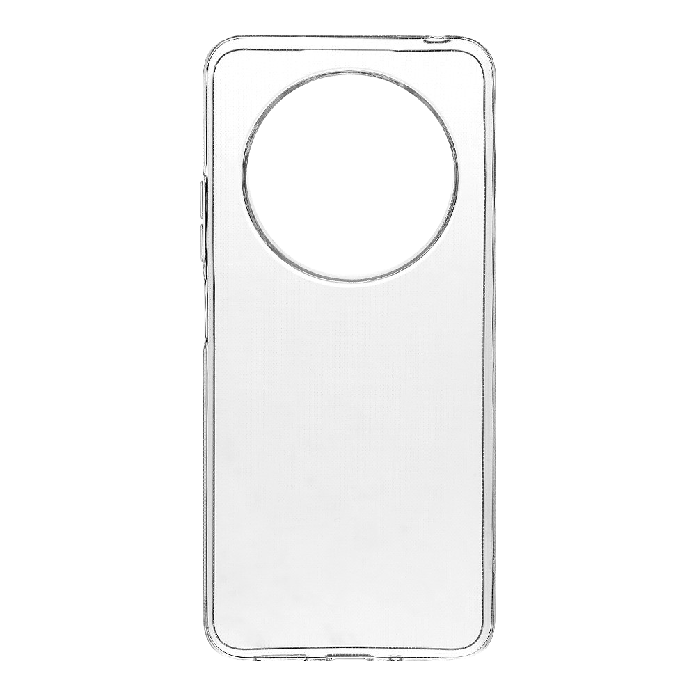 Tactical TPU Cover for Xiaomi Redmi