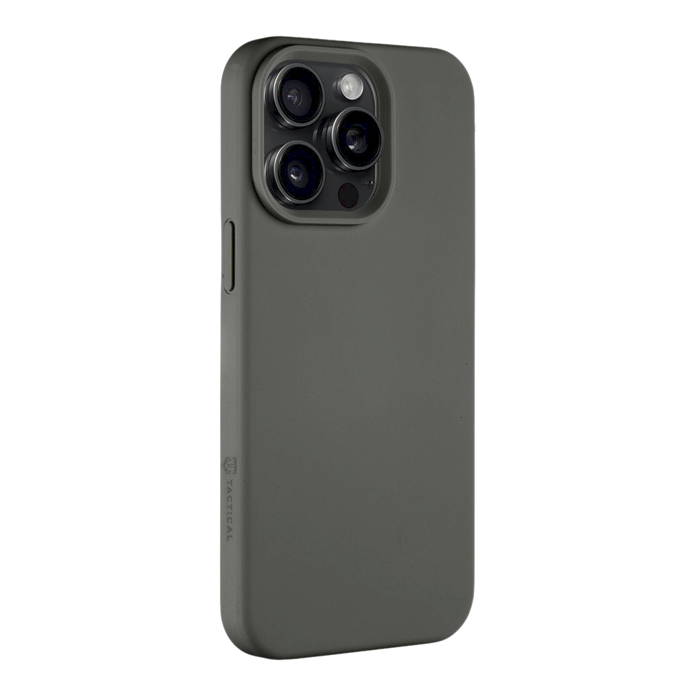 Tactical MagForce Velvet Smoothie Cover for Apple iPhone 15 Pro Max / Bazooka