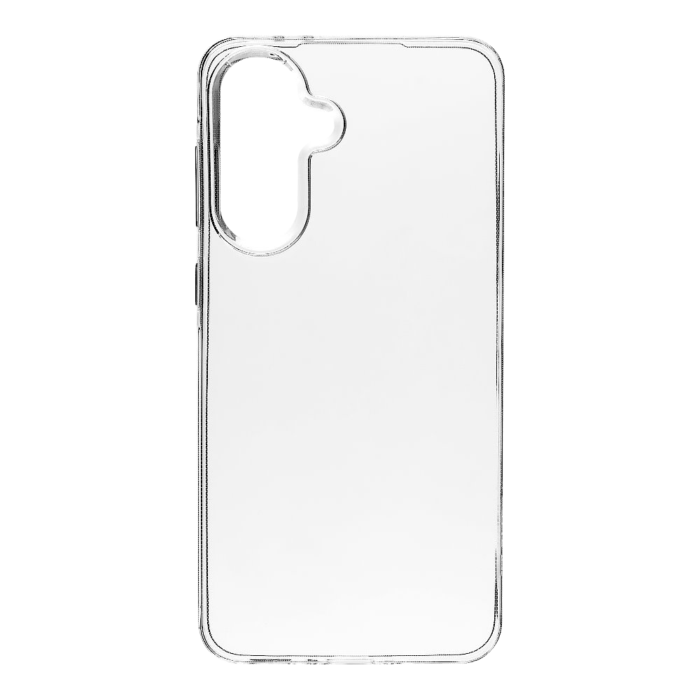 Tactical TPU Cover for Samsung Galaxy A56 5G / clear