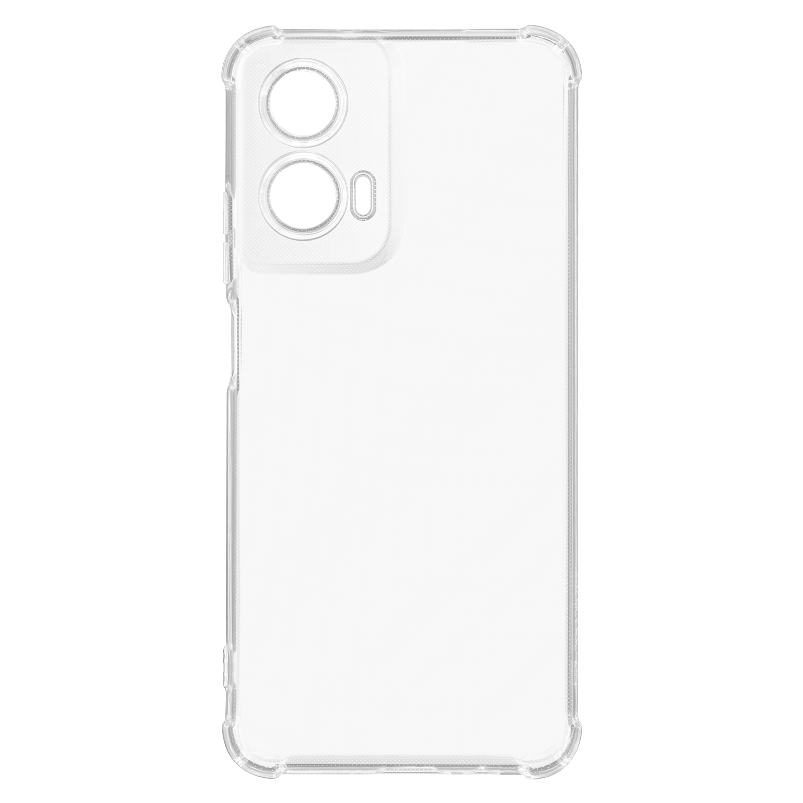Tactical TPU Plyo Cover for Motorola