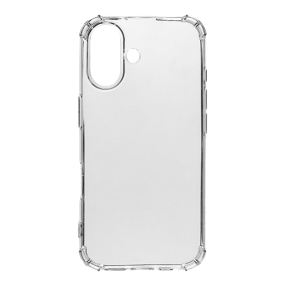 Tactical TPU Plyo Cover for Apple