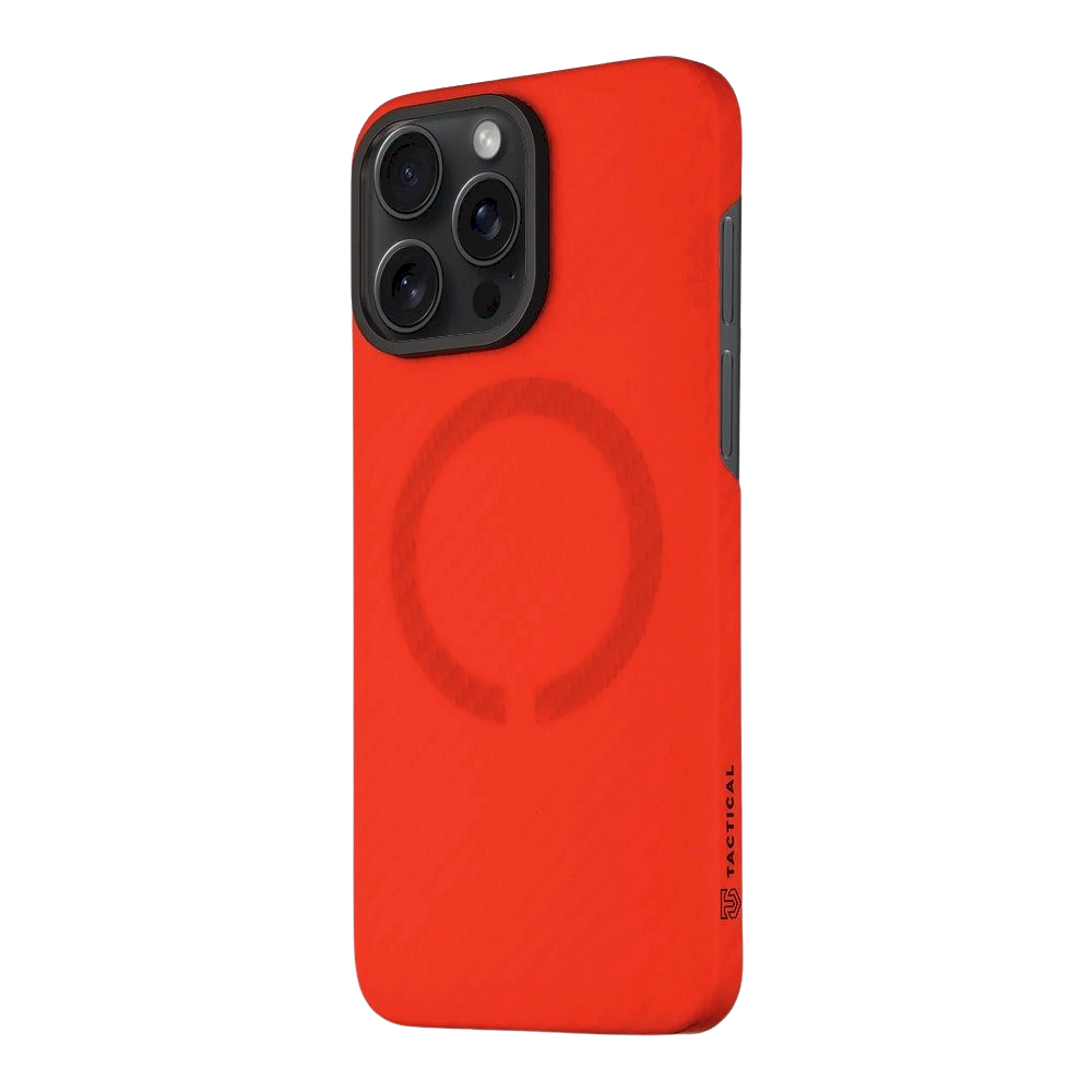 Tactical MagForce Aramid Bloody Mary Limited