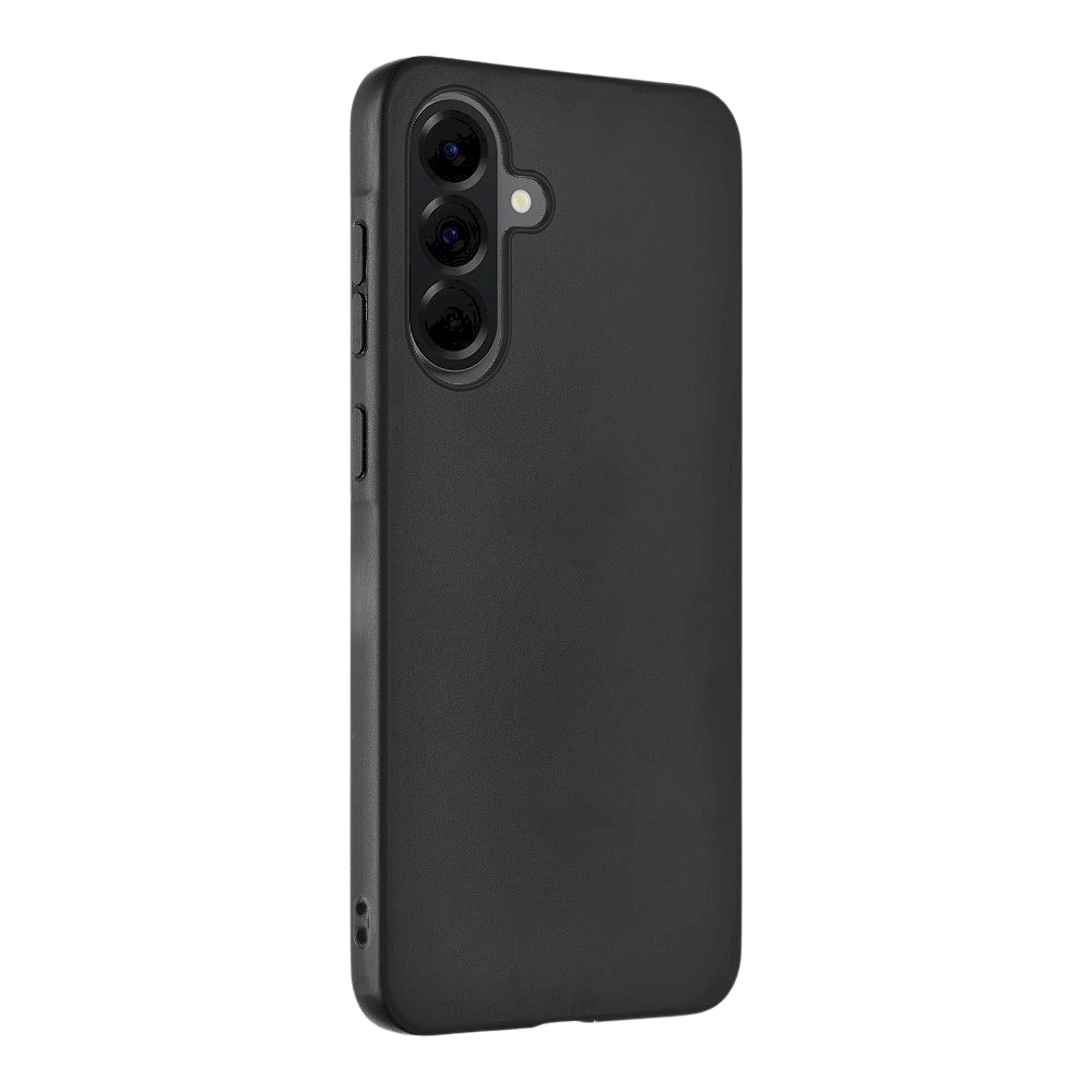 Tactical TPU Cover for Samsung Galaxy A56 5G / black