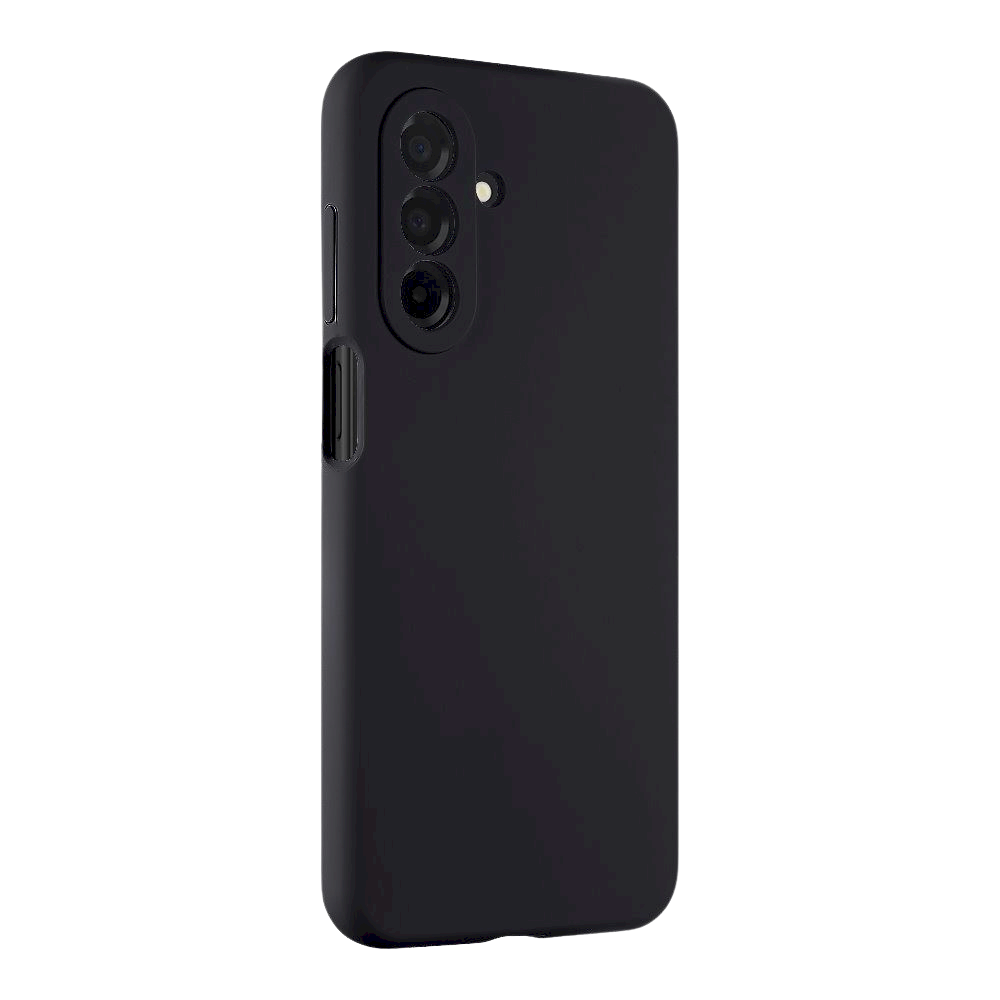 Tactical Velvet Smoothie Cover for Samsung Galaxy A26 5G / asphalt
