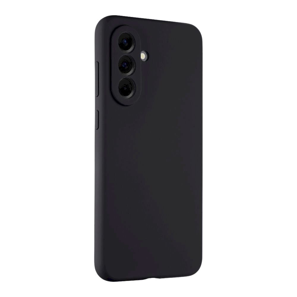 Tactical Velvet Smoothie Cover for Samsung Galaxy A56 5G / asphalt