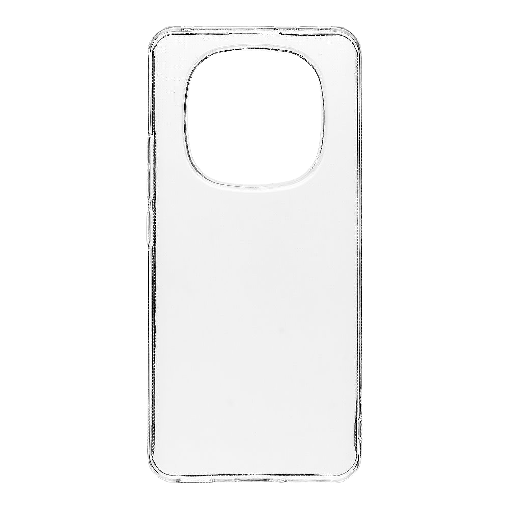 Tactical TPU Cover for Xiaomi Redmi