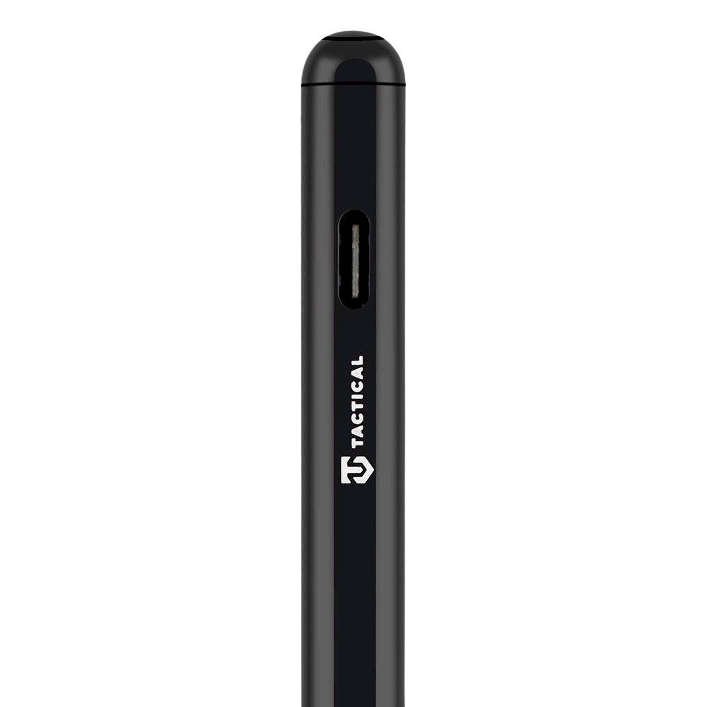 Tactical Roger Pencil Pro 2.0 for iPad / black