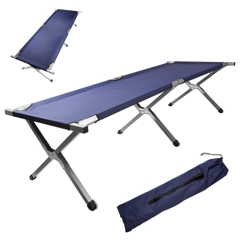 Land Rover Roger Canada 2 Folding Bed
